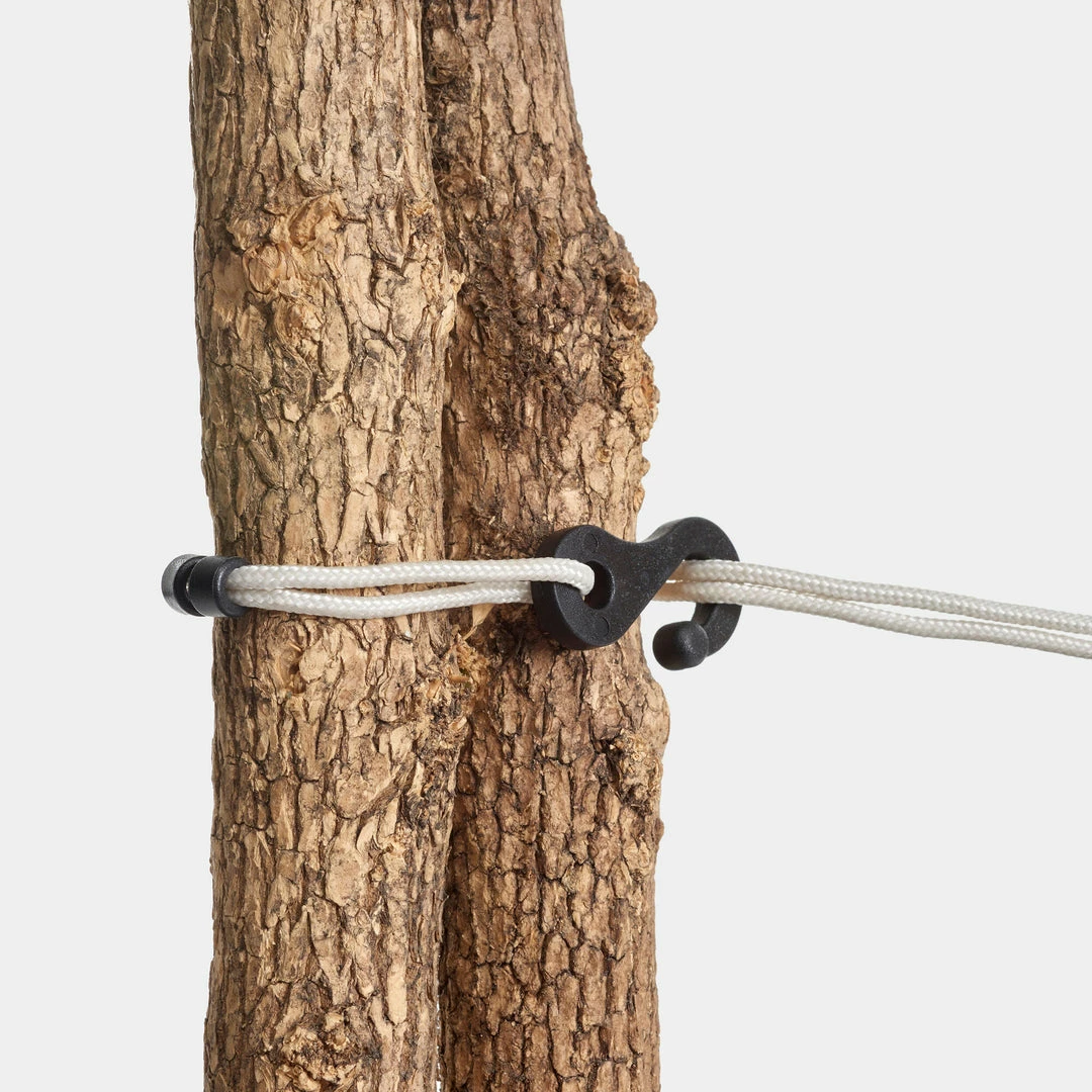 Quechua, 16'5" Camping Clothesline