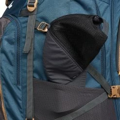 Hiking Clothing Forclaz Trek 500, Compact Hiking Cap