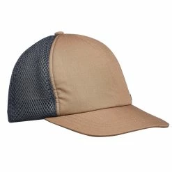 Hiking Clothing Forclaz Trek 500, Compact Hiking Cap