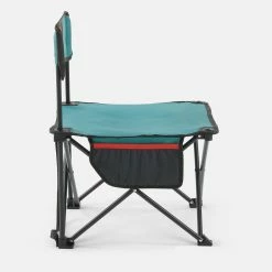 Quechua MH100, Low Folding Camping Chair