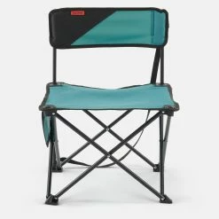 Quechua MH100, Low Folding Camping Chair