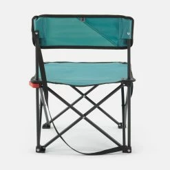 Quechua MH100, Low Folding Camping Chair