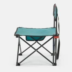 Quechua MH100, Low Folding Camping Chair
