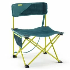 Quechua MH100, Low Folding Camping Chair
