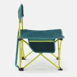 Quechua MH100, Low Folding Camping Chair