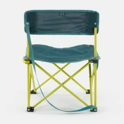 Quechua MH100, Low Folding Camping Chair