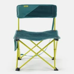 Quechua MH100, Low Folding Camping Chair