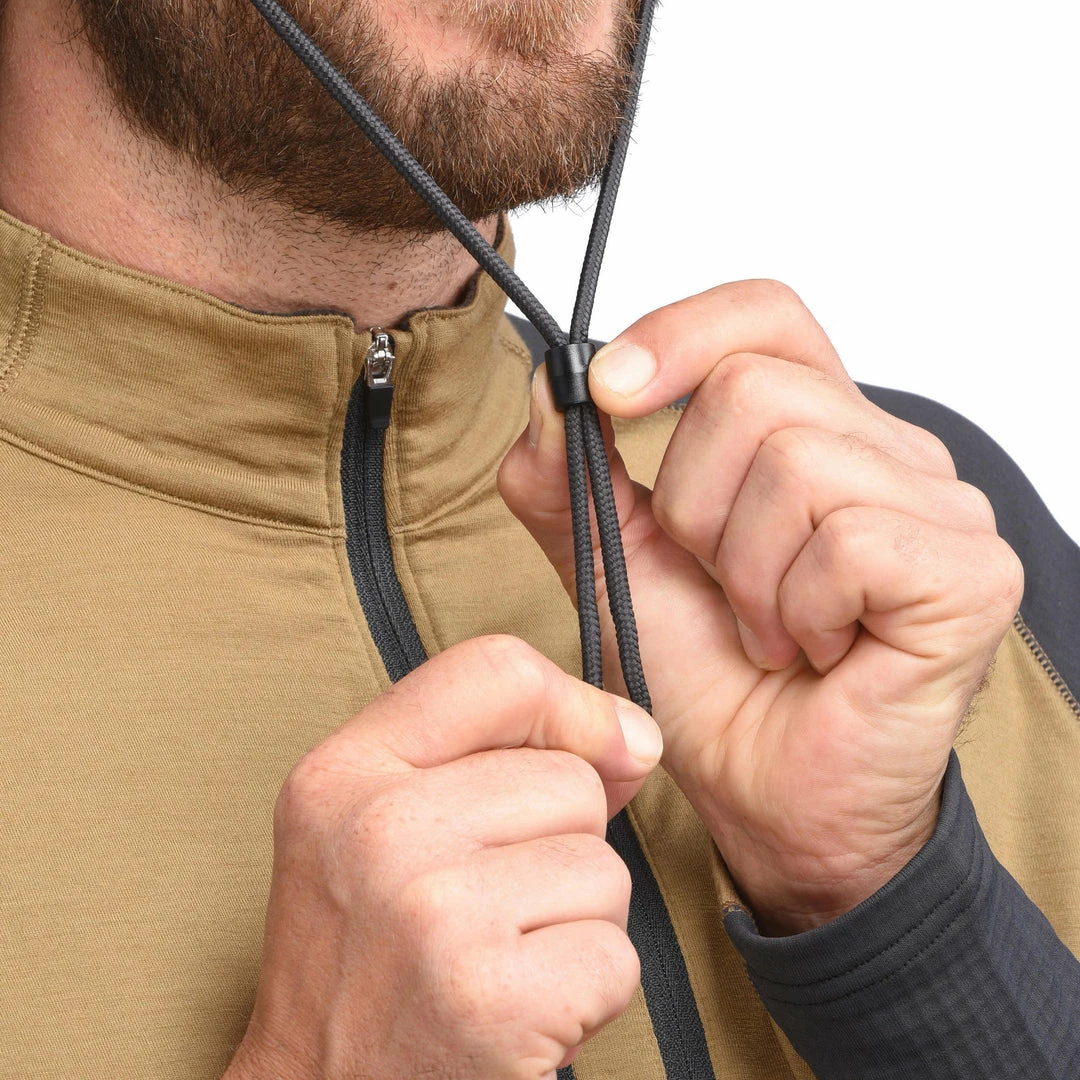 Forclaz Hiking Clothing Trek 900, Waterproof Backpacking Hat