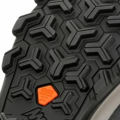 Quechua MH500, High-Top Waterproof Hiking Shoes, Kids'