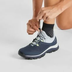 Quechua FH500, Hiking Boots, Women’s