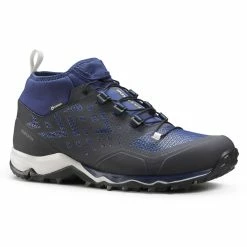 Hiking Clothing Quechua FH500, Waterproof Boots, Men’s