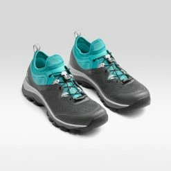 Quechua FH500, Hiking Boots, Women’s