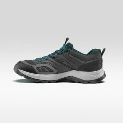 Quechua MH100, Mountain Hiking Boots, Men’s Hiking Clothing