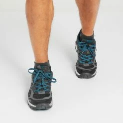 Quechua MH100, Mountain Hiking Boots, Men’s Hiking Clothing