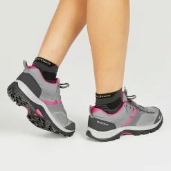 Quechua MH100, Hiking Shoes, Women's Hiking Clothing