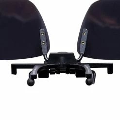 Quechua Hiking Clothing MH Category 3 Polarizing Clip-ons For Glasses Small OTG 120