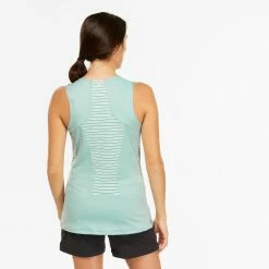 Quechua MH500, Hiking Tank Top, Women's Hiking Clothing