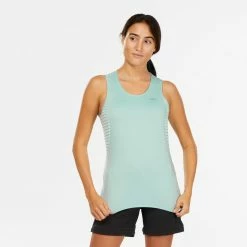 Quechua MH500, Hiking Tank Top, Women's Hiking Clothing