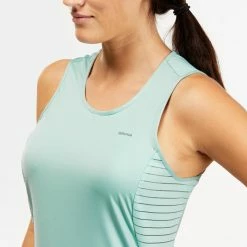 Quechua MH500, Hiking Tank Top, Women's Hiking Clothing
