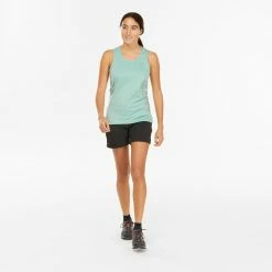 Quechua MH500, Hiking Tank Top, Women's Hiking Clothing