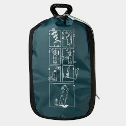 Hiking Clothing Quechua, Pressure Solar Camping Shower, 10 L