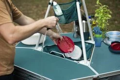 Hiking Clothing Quechua, Pressure Solar Camping Shower, 10 L