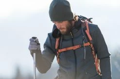 Quechua MH920, Fleece Hiking Jacket, Men's Hiking Clothing