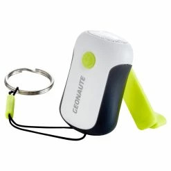 Forclaz Dynamo 50, Hand-Powered 8 Lumens Flashlight Hiking Clothing