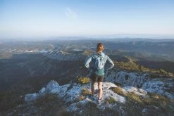 Quechua FH500, Hiking Boots, Women’s