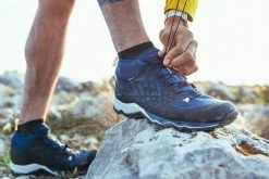 Hiking Clothing Quechua FH500, Waterproof Boots, Men’s