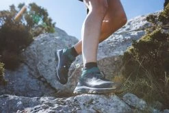 Hiking Clothing Quechua FH500, Waterproof Hiking Boots, Women's