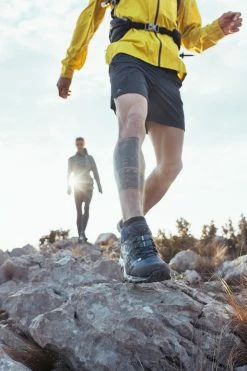 Hiking Clothing Quechua FH500, Waterproof Boots, Men’s