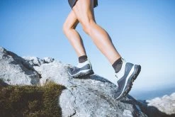 Quechua FH500, Hiking Boots, Women’s