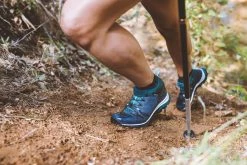 Hiking Clothing Quechua FH500, Waterproof Hiking Boots, Women's