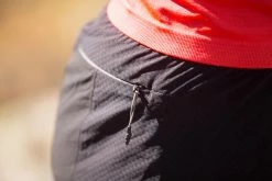 Quechua Women's Fast Hiking Short-Sleeved Seamless T-Shirt FH900 Hiking Clothing