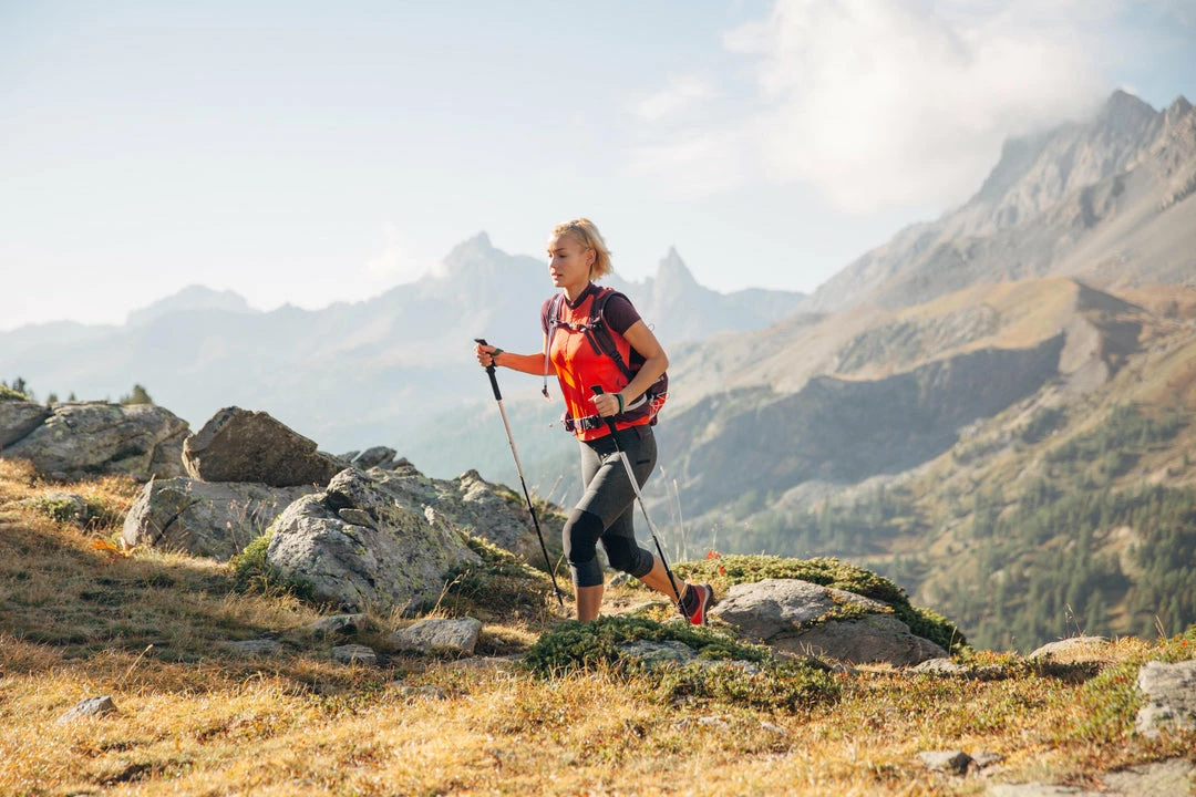 Quechua Hiking Clothing Women's Fast Hiking Boot FH500