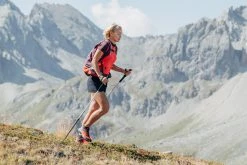 Hiking Clothing Quechua FH500, Hiking Shorts, Women's