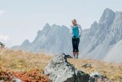 Quechua FH500, Hiking T-Shirt, Women's