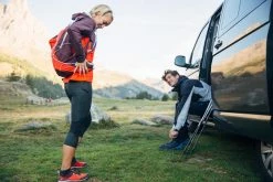 Quechua Hiking Clothing Women's Fast Hiking Boot FH500