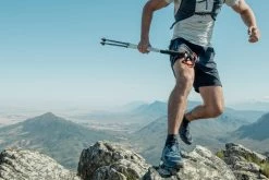 Quechua FH500, 1Bi-Section Hiking Pole Hiking Clothing