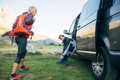 Quechua FH900 Helium, 17 L Hiking Backpack, Adult