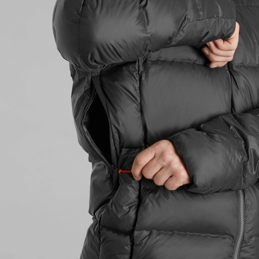 Hiking Clothing Forclaz, Down Packable Puffer Hooded Backpacking Jacket, Men's