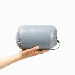 Hiking Clothing Forclaz Trek 500, Down Packable Puffer Backpacking Jacket, Women's