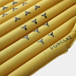 Hiking Clothing Forclaz Trek 700 Air L, Inflatable Hiking Mattress