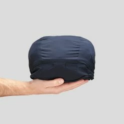 Forclaz Trek 900 WindWarm, Softshell Hiking Jacket, Men's