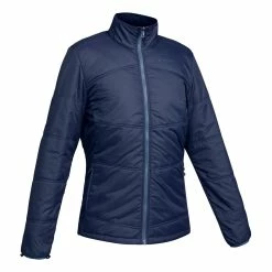 Forclaz Travel 500, 14°F 3-in-1 Waterproof Backpacking Jacket, Men's Hiking Clothing