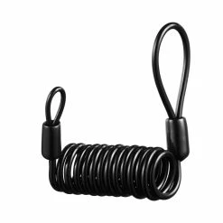 Forclaz Travel, Spiral Cable