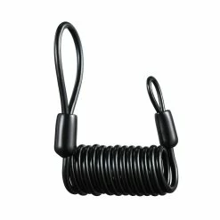 Forclaz Travel, Spiral Cable