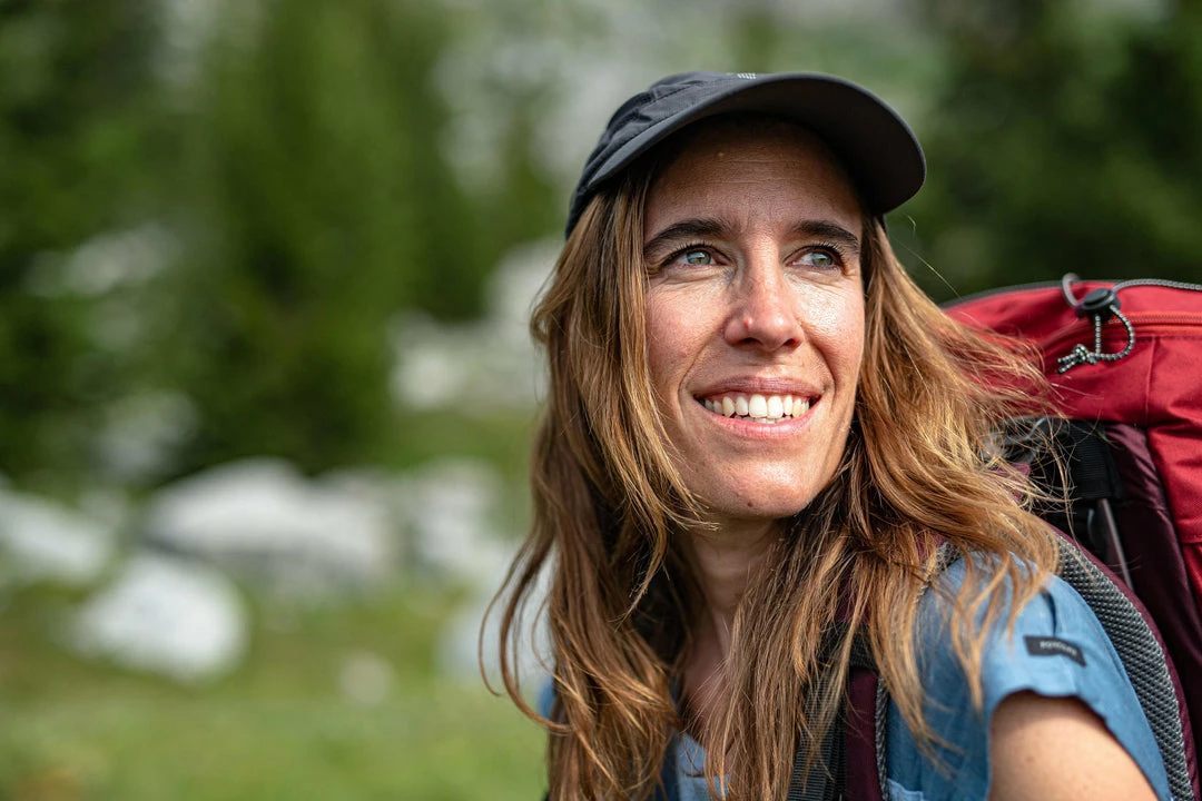 Forclaz Trek 500, Ventilated Hiking Cap