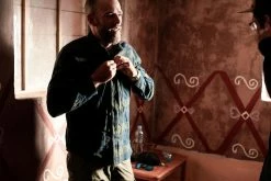 Forclaz Travel 100, Warm Hiking Shirt, Men's Hiking Clothing